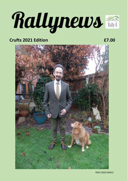 March/Crufts 2022 Advance order