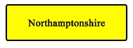 Northamptonshire