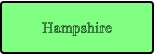 Hampshire