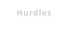 Hurdles