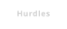 Hurdles